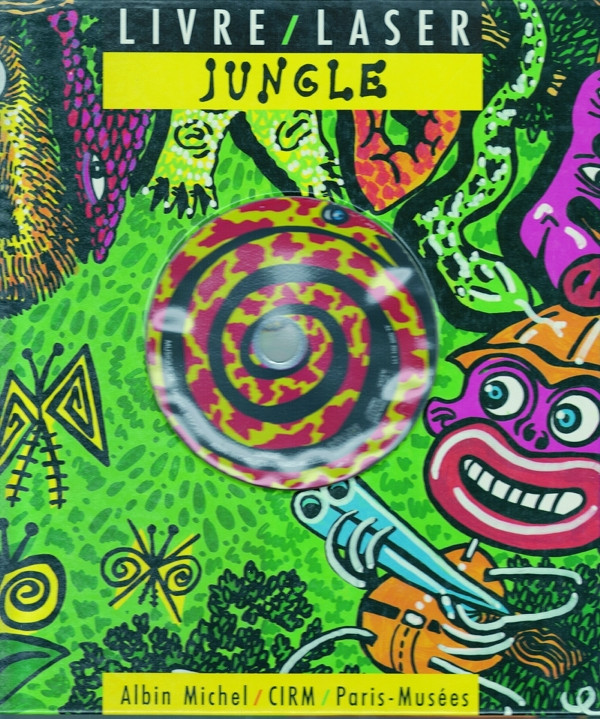 Jungle