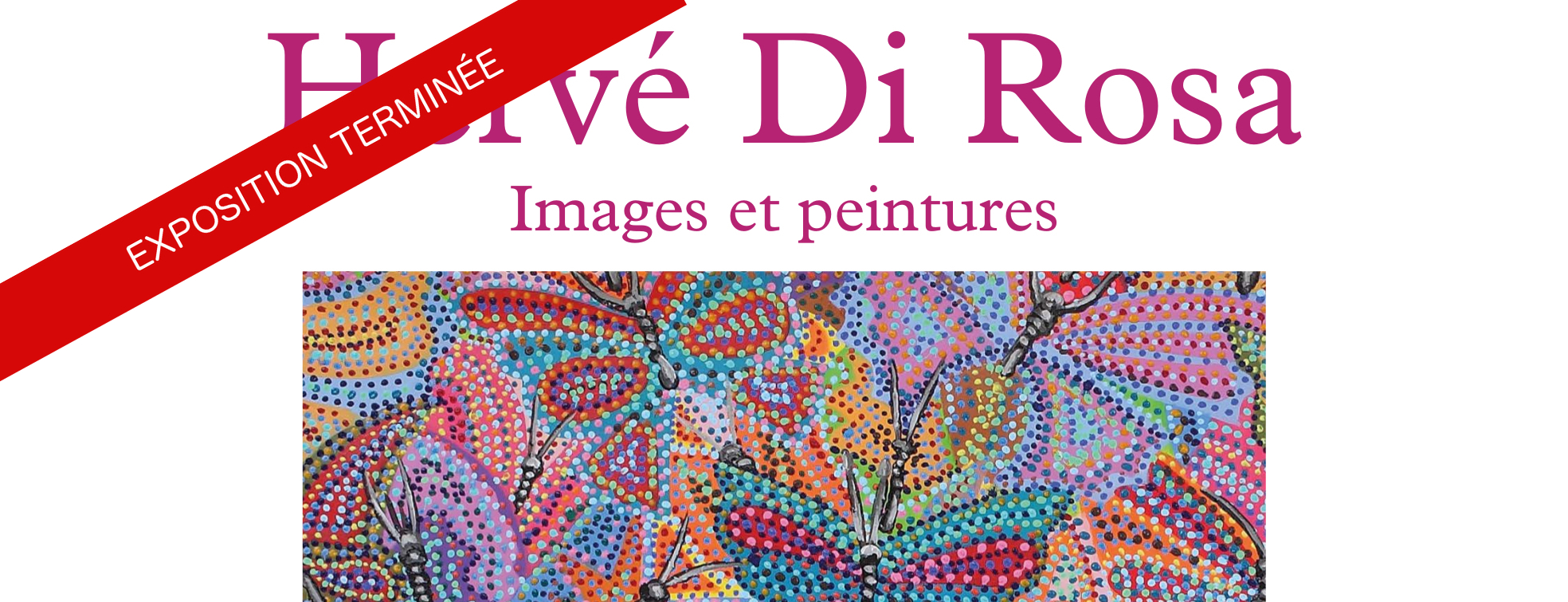 Images et peintures